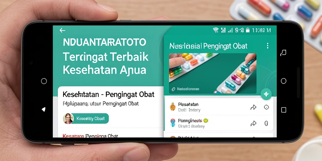 Tampilan antarmuka NUSANTARATOTO yang sederhana dan informatif.